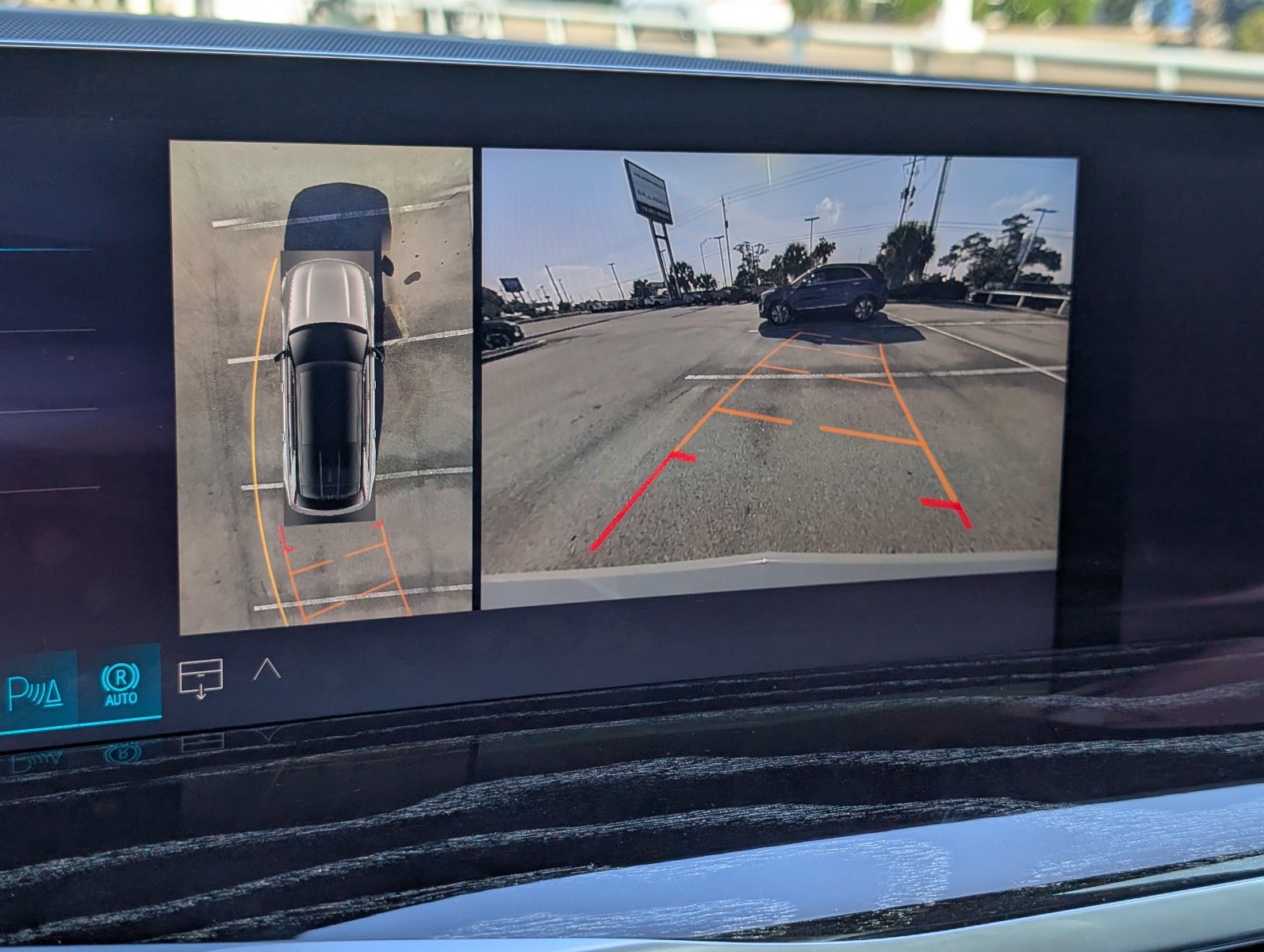 New 2026 Cadillac Escalade IQ Sport 1 AWD/4WD image 19