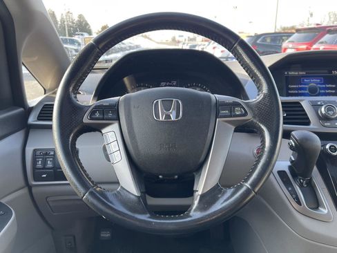 Used 2016 Honda Odyssey EX-L image 6