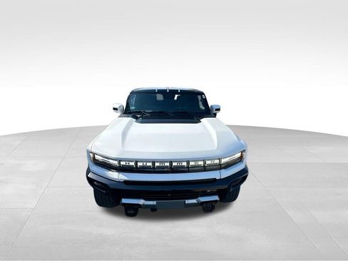 Used 2025 GMC Hummer EV 3X w/ LPO, Cargo Utility Package image 21