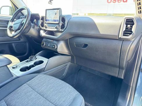 Used 2021 Ford Bronco Sport Big Bend w/ Big Bend Package (96B) image 19