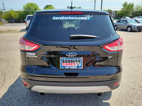 Used 2016 Ford Escape SE FWD image 5