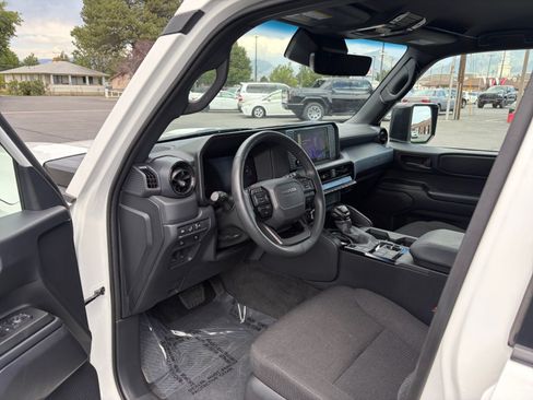 Used 2025 Toyota Land Cruiser 1958 AWD/4WD image 10