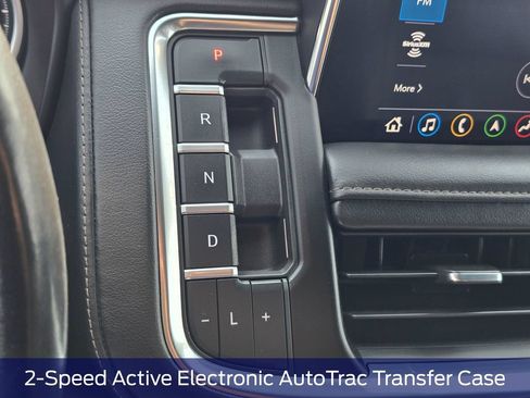 Used 2021 Chevrolet Tahoe High Country AWD/4WD image 25