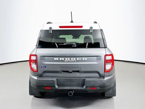 Used 2024 Ford Bronco Sport Heritage w/ Heritage Convenience Package image 7