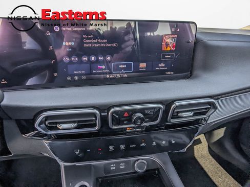 New 2026 Nissan Sentra SV FWD image 12