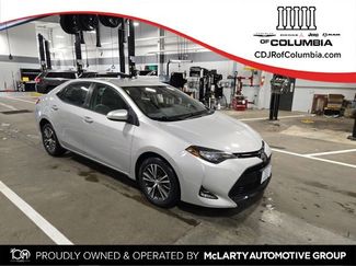 Used 2017 Toyota Corolla LE w/ LE Premium Package 360° Tour