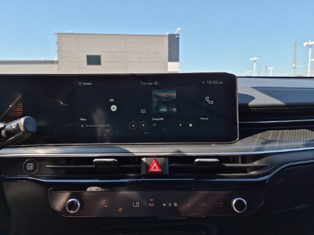 New 2026 Kia K5 GT-Line FWD image 17