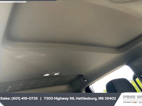 Used 2024 Chevrolet Silverado 1500 RST w/ Texas Edition Plus image 17