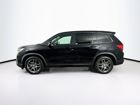 Used 2022 Honda Passport EX-L image 4