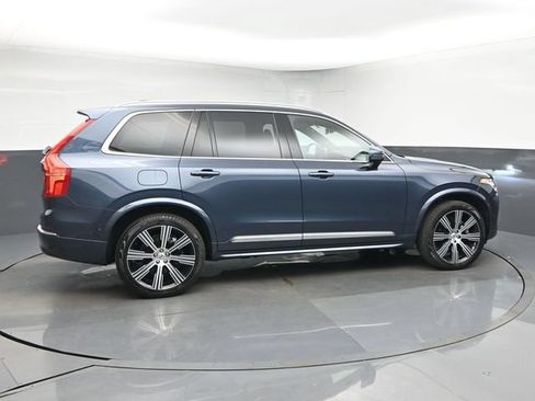 Used 2023 Volvo XC90 B6 Ultimate AWD/4WD image 9