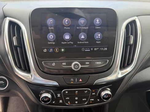 Certified 2023 Chevrolet Equinox Premier image 26