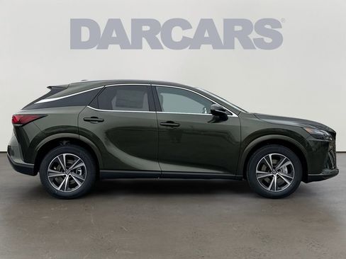 New 2026 Lexus RX 350 Premium image 3