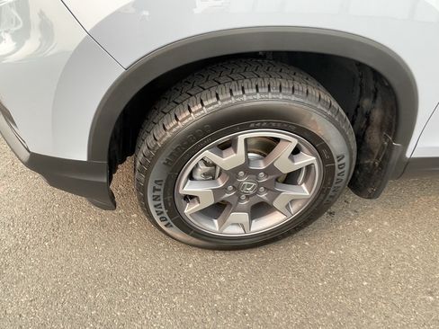 Used 2022 Honda Passport TrailSport image 9