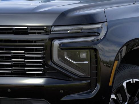 New 2026 Chevrolet Tahoe High Country w/ Sun And Tow Package AWD/4WD image 10
