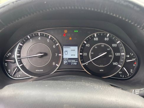 Used 2019 Nissan Armada SV w/ Driver Package image 24