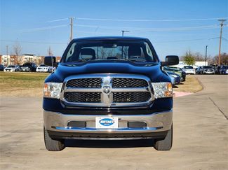 Used 2020 RAM 1500 Express video 2