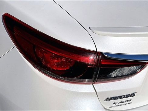 Used 2017 MAZDA MAZDA6 Grand Touring image 20