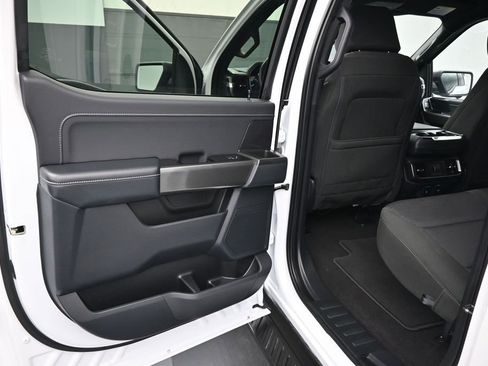 Used 2023 Ford F150 XLT w/ Equipment Group 302A High AWD/4WD image 10