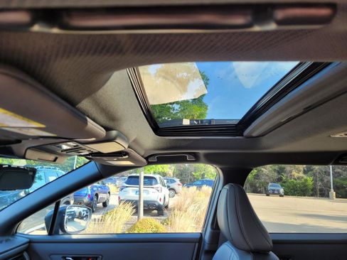New 2026 Subaru Outback Touring AWD/4WD image 14