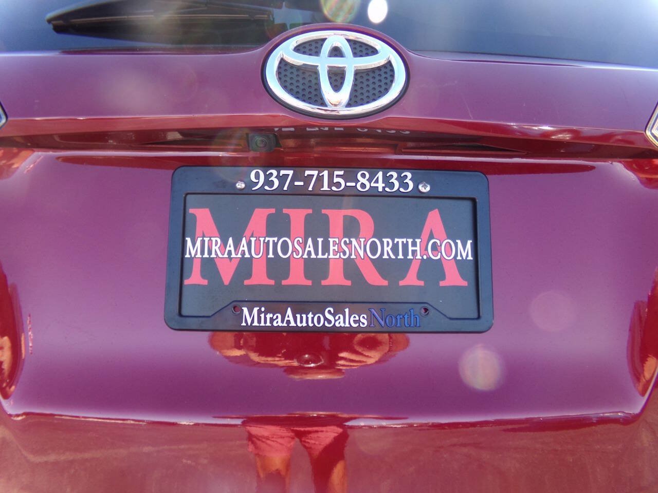 Used 2018 Toyota RAV4 XLE w/ Plus Extra Value Package AWD/4WD image 39