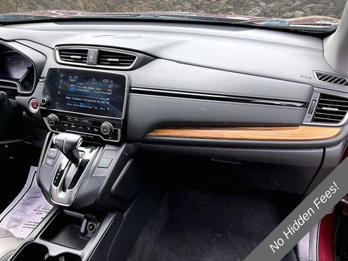 Used 2019 Honda CR-V EX-L image 14