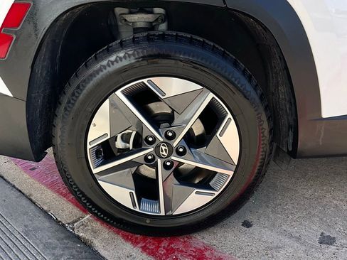 Used 2025 Hyundai Tucson SEL image 9