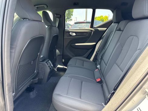 New 2025 Volvo EX40 Core w/ Climate Package image 14