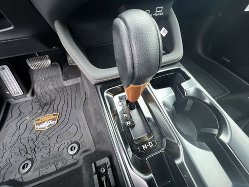 New 2026 Subaru Forester Wilderness image 16