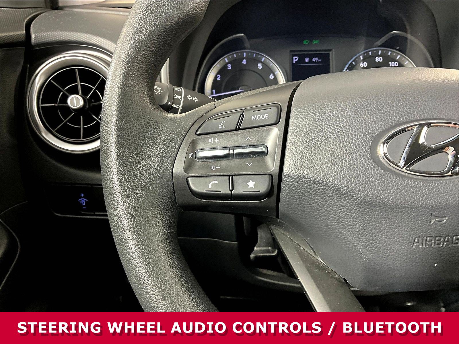 Used 2023 Hyundai Kona SEL FWD image 10