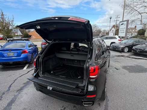Used 2014 BMW X5 xDrive35i image 28