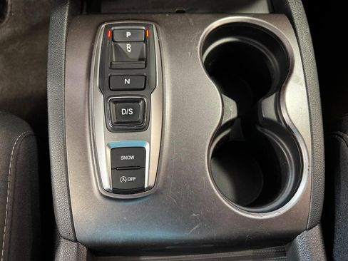 Used 2020 Honda Passport Sport image 23