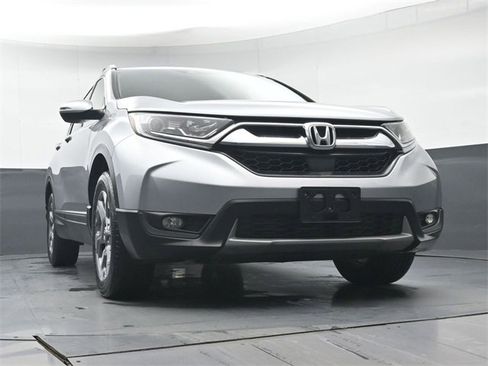 Used 2019 Honda CR-V EX image 36