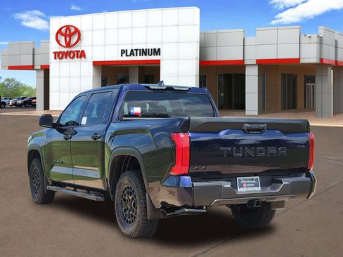 New 2026 Toyota Tundra SR5 AWD/4WD image 5