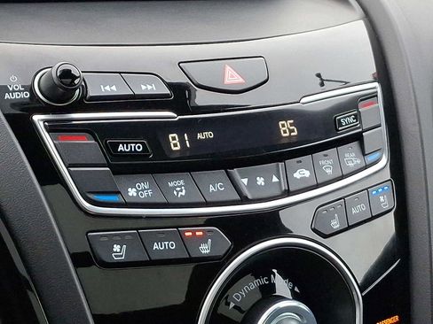 Used 2023 Acura RDX A-Spec image 16