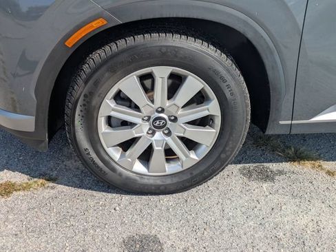 Used 2024 Hyundai Palisade SEL AWD/4WD image 10