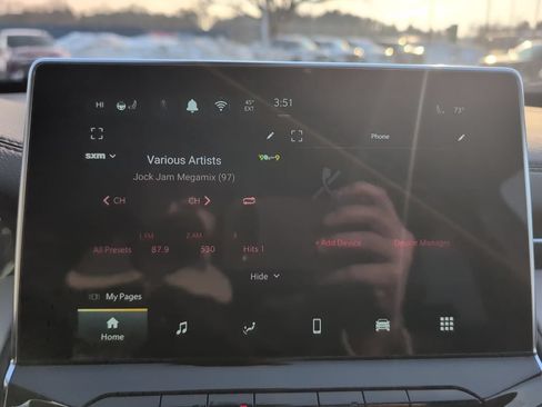 New 2026 Jeep Compass Limited AWD/4WD image 32