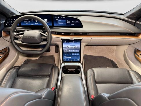 Used 2023 Lucid Air Touring AWD/4WD image 14