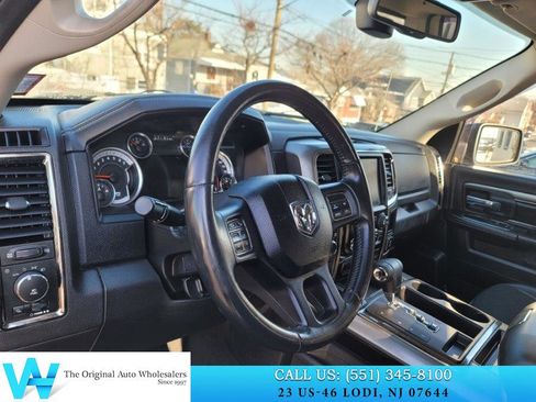 Used 2013 RAM 1500 Sport image 8