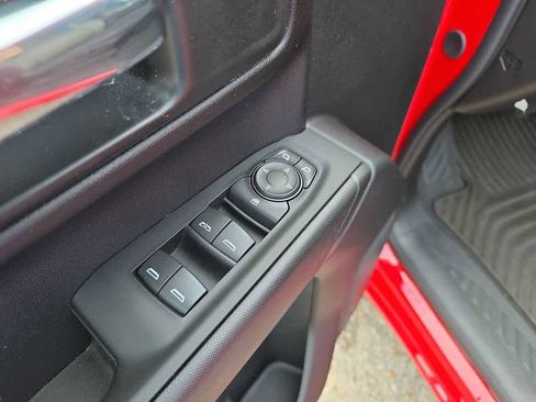 New 2026 Chevrolet Silverado 1500 Custom image 16