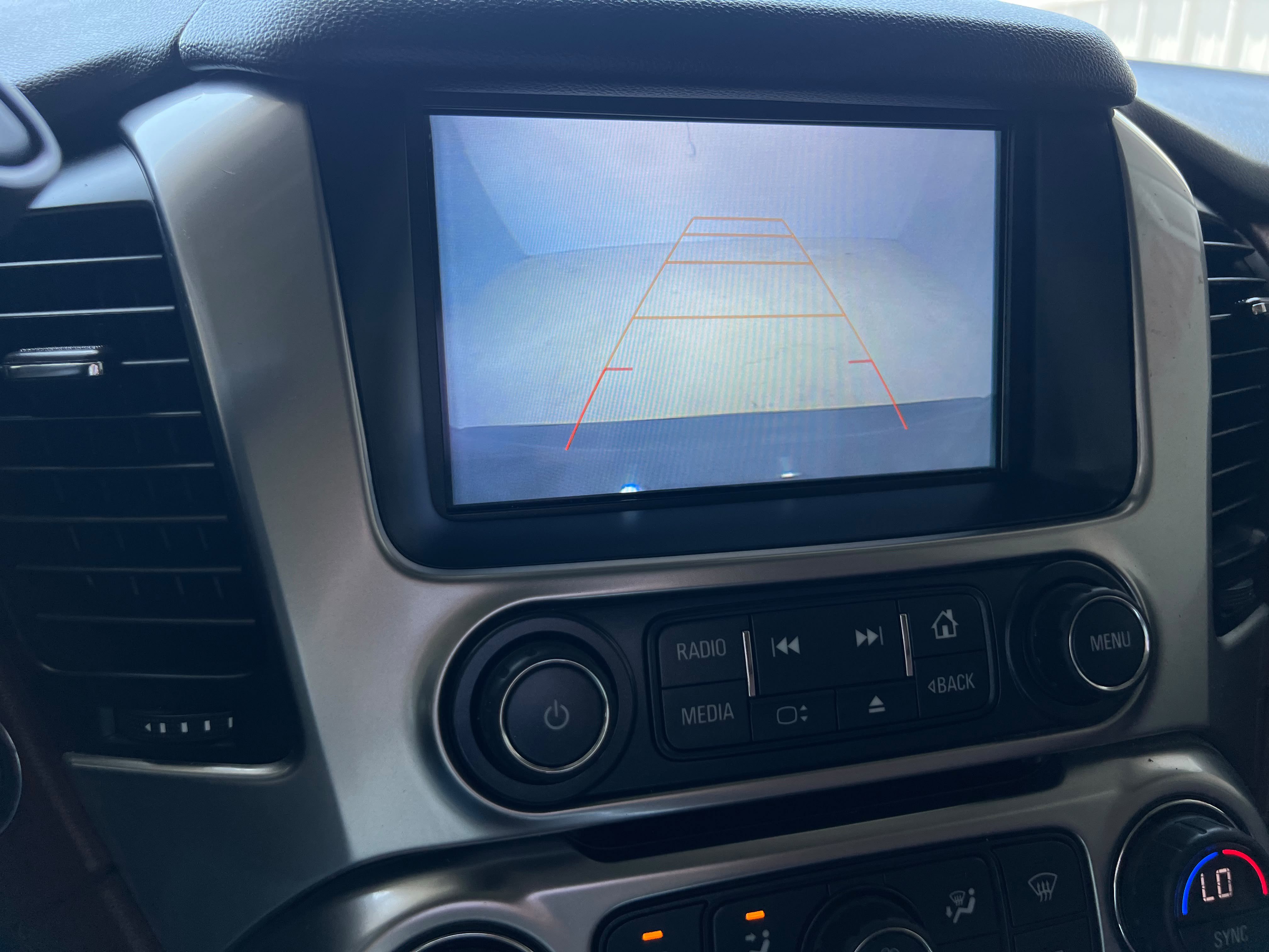 Used 2020 Chevrolet Tahoe Premier RWD image 15