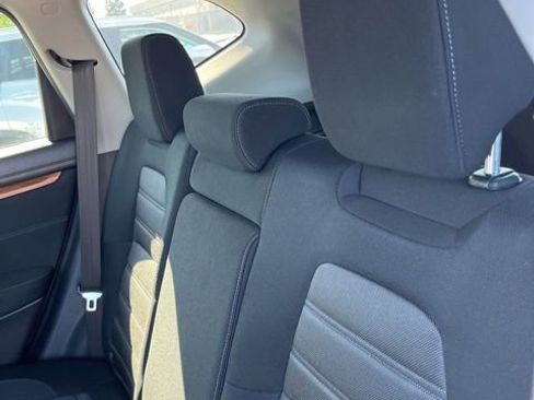 Used 2019 Honda CR-V EX image 9