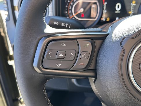 New 2026 Jeep Gladiator Sport image 17