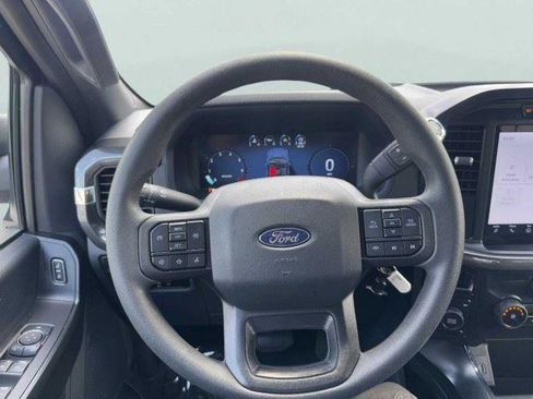 Used 2024 Ford F150 STX AWD/4WD image 29