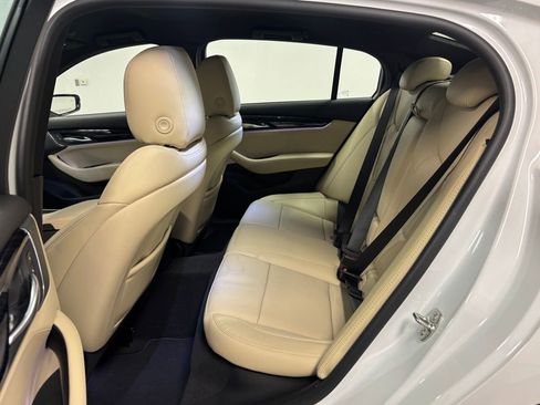 New 2026 Cadillac CT5 Premium Luxury image 26