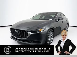 Used 2025 MAZDA MAZDA3 s video 1