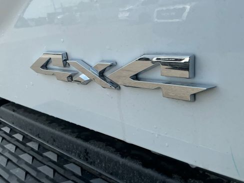 New 2026 RAM 2500 Tradesman image 19