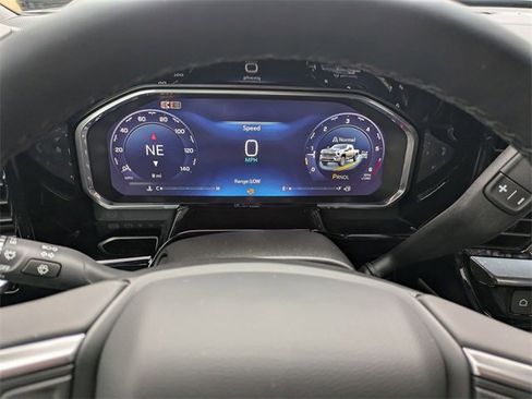 New 2026 Chevrolet Silverado 2500 LT w/ Trail Boss Package image 15