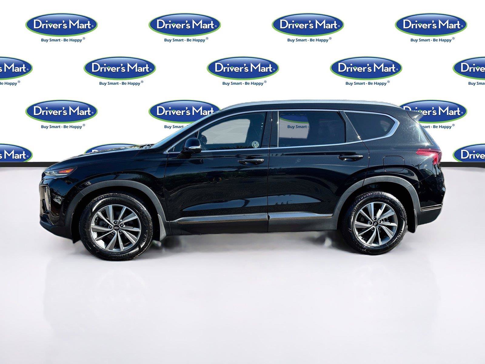 Used 2019 Hyundai Santa Fe FWD image 4