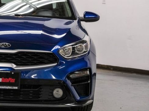 Used 2020 Kia Forte LXS image 45