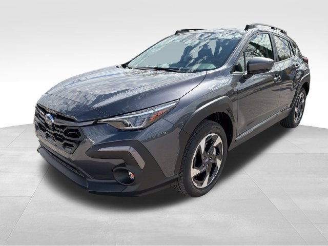 New 2027 Subaru Crosstrek 2.5i Limited AWD/4WD image 3